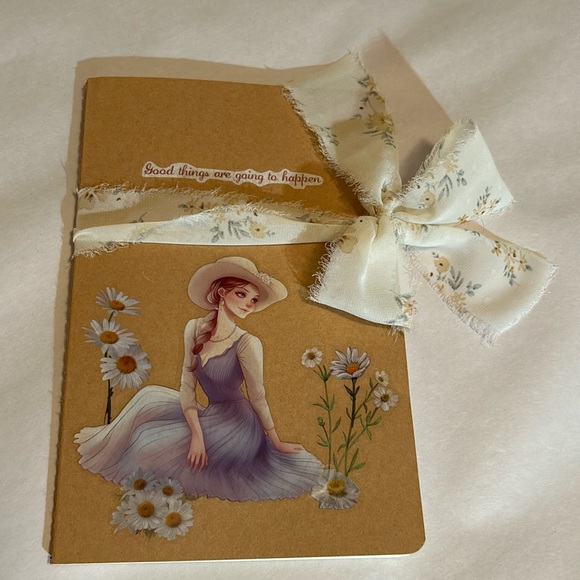 Handcrafted Journal - Picture 11 of 11